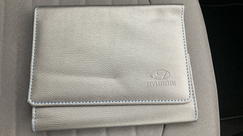 Hyundai i10 1.0 [63] Advance 5dr [Nav] Petrol Hatchback